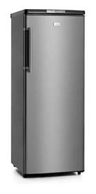 Freezer VONDOM FR140 Vertical Acero Digital 165 Lts
